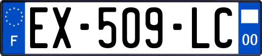 EX-509-LC