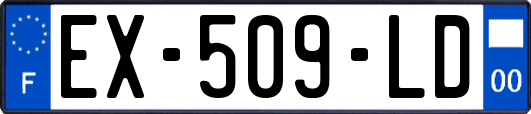 EX-509-LD