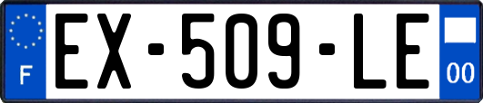 EX-509-LE