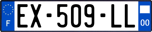 EX-509-LL