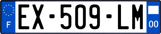 EX-509-LM