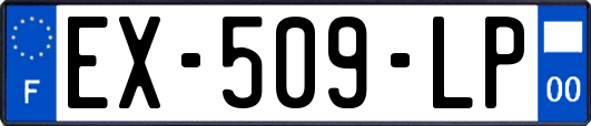EX-509-LP