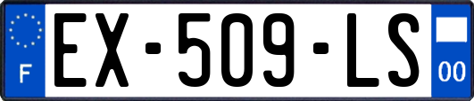 EX-509-LS