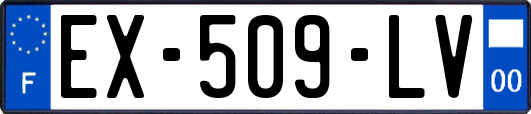 EX-509-LV