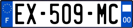 EX-509-MC