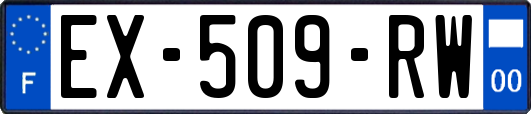 EX-509-RW