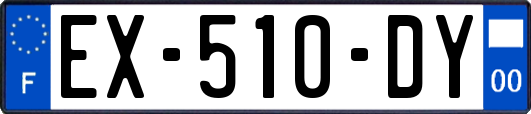 EX-510-DY