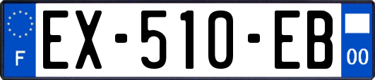 EX-510-EB