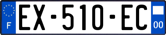 EX-510-EC