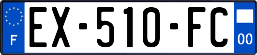 EX-510-FC