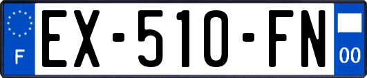 EX-510-FN