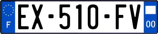 EX-510-FV