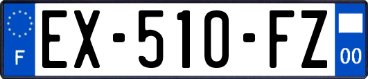 EX-510-FZ