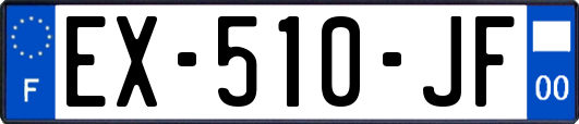 EX-510-JF