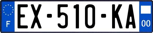 EX-510-KA