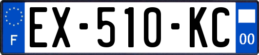 EX-510-KC