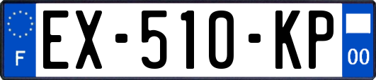 EX-510-KP