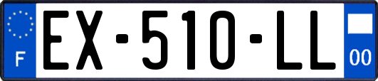 EX-510-LL