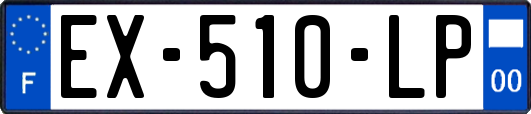 EX-510-LP