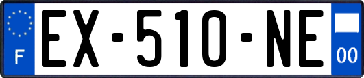 EX-510-NE