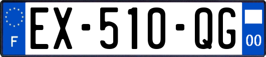 EX-510-QG