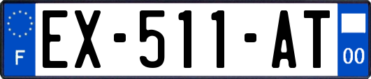 EX-511-AT