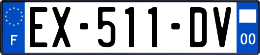 EX-511-DV