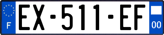 EX-511-EF