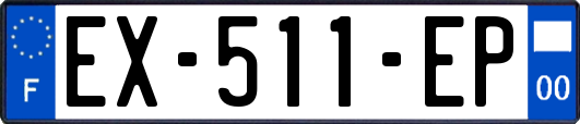 EX-511-EP