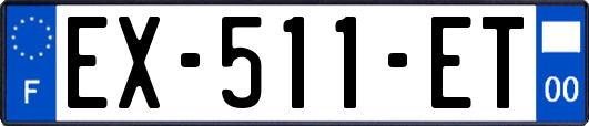 EX-511-ET