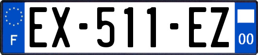 EX-511-EZ