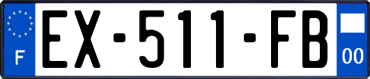 EX-511-FB