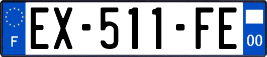 EX-511-FE