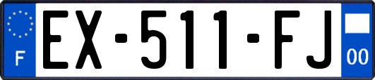 EX-511-FJ