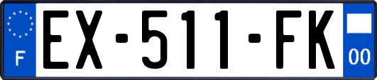 EX-511-FK