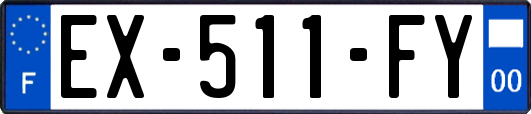 EX-511-FY