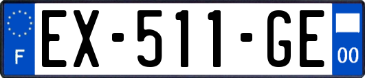 EX-511-GE