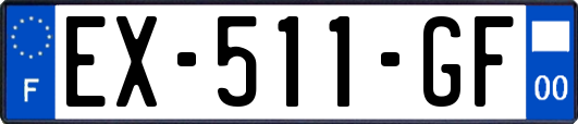 EX-511-GF