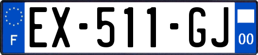 EX-511-GJ