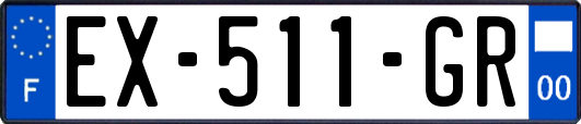 EX-511-GR