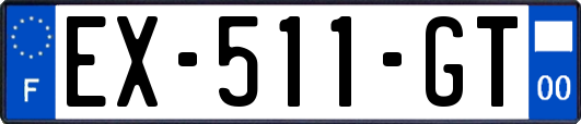 EX-511-GT