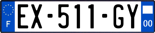 EX-511-GY