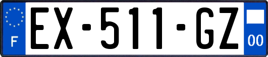 EX-511-GZ