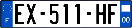 EX-511-HF