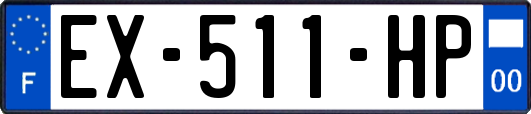 EX-511-HP