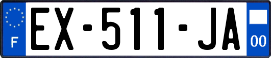 EX-511-JA