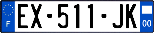 EX-511-JK