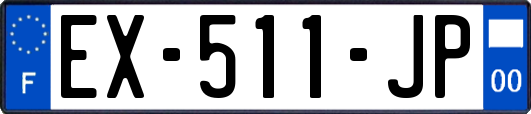 EX-511-JP