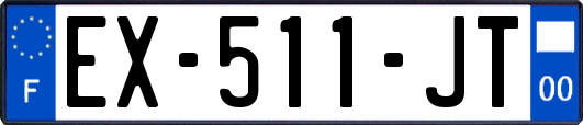 EX-511-JT