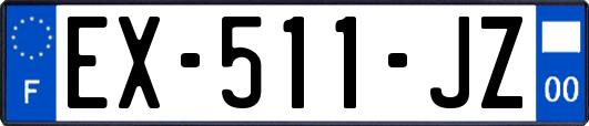 EX-511-JZ